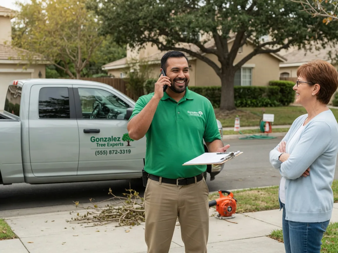 Tree Service Sabine, WV FAQs